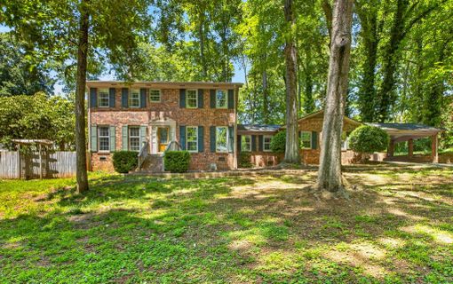 263 Fairlane Drive sold home in Lakeforest Hills, Spartanburg, SC
