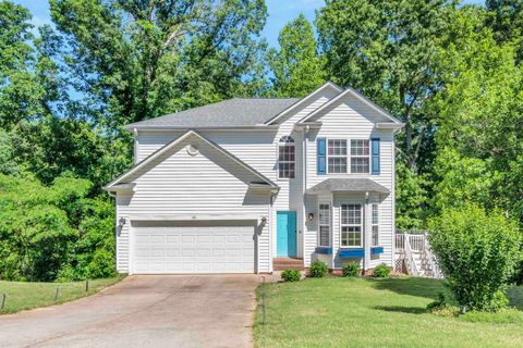 181 Riverrun Drive
