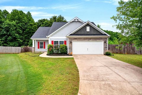 368 Yukon Drive pending home in Lyman Farms At Shiloh, Lyman, SC