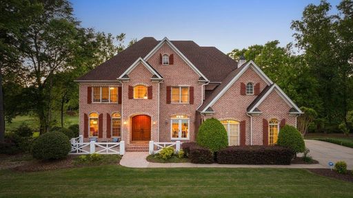Homes in Willow Creek, Greer