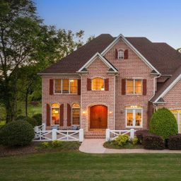 394 Crepe Myrtle Drive