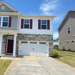 2040 Halton Oaks Drive