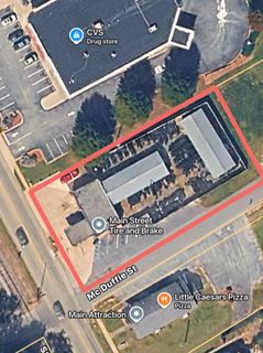 224 S Main St