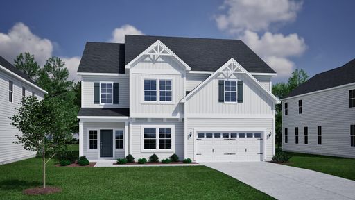 2057 Emily Margaret Road active home in Parris Meadows, Chesnee, SC
