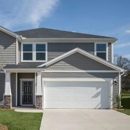 1529 Switchback Circle