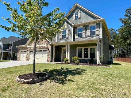306 New Harvest Lane pending home in Providence Farm, Boiling Springs, SC
