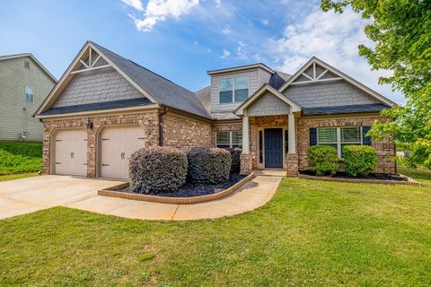 622 Willowtree Way pending home in Spring Lake Estates, Lyman, SC