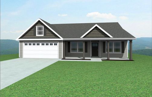137 S Slanted Tree Lane Drive pending home in Bent Tree, Gaffney, SC