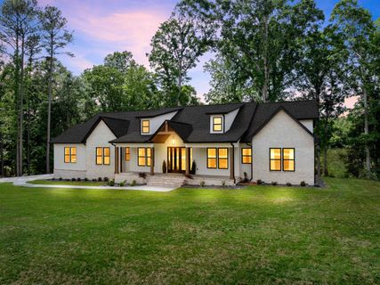 Homes in Three Pines, Woodruff