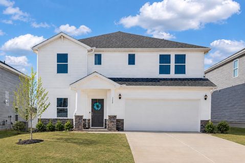 122 Firehole Road active home in The Farm At Wells Creek, Gray Court, SC