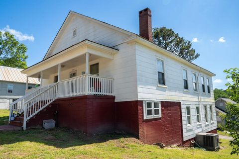 A home in Pacolet Mill, Pacolet
