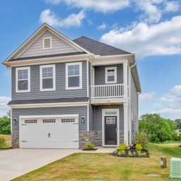 1101 Ogeechee Court