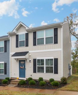 317 Cinerea Way sold home in Walnut Hill Townes, Greer, SC