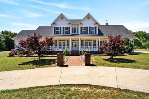 Homes in Sugar Ridge, Inman