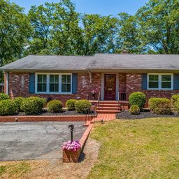 248 Greengate Lane
