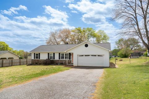 107 Cauthen Court
