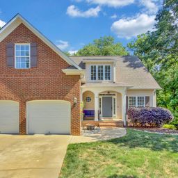 143 Darmondale Drive