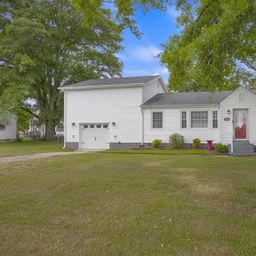 7416 Gravely Court