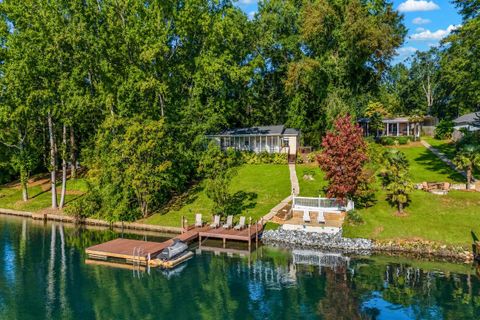 151 Wendy Lane active home in Lake Bowen, Inman, SC