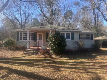 423 Spruce Street
