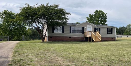 Homes in Apple Orchard Est, Inman
