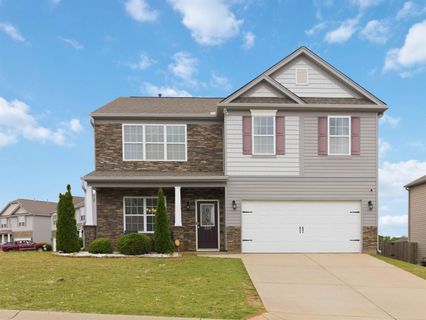 Homes in Highland Hills, Lyman