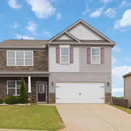 322 Hartleigh Drive