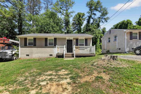 780 Wofford Street