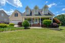443 Shallowford Drive sold home in Boiling Springs, SC
