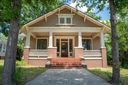 144 W Hampton Avenue sold home in Spartanburg, SC