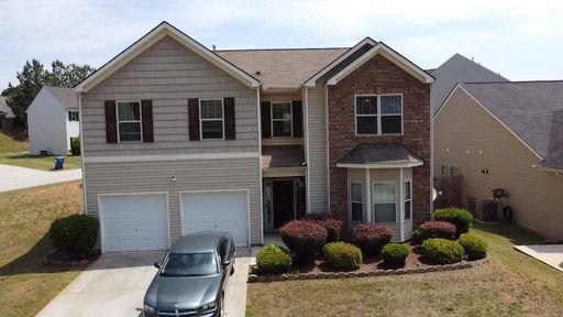 244 Noble Creek Road pending home in Orchards At Reidville, Woodruff, SC
