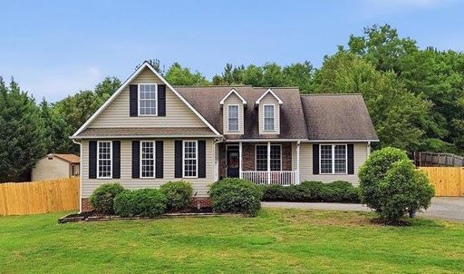 6223 New Cut Road