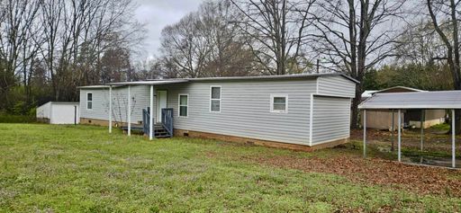 277 Hub Greer Road