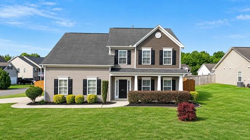 505 Goldstone Lane sold home in Hanging Rock, Boiling Springs, SC
