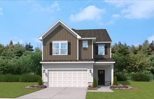 1436 Harper Mae Drive active home in Westbriar Woods, Spartanburg, SC