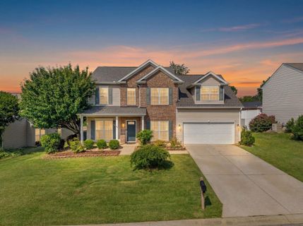 Homes in Rogers Mill, Duncan