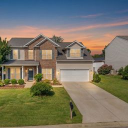 116 Rogers Mill Drive