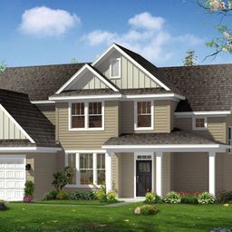 1020 Bywell Drive