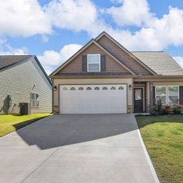 2160 Davenport Court