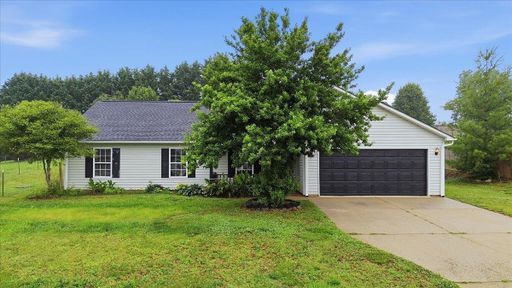 108 Blackbird Lane pending home in Twin Lakes, Greenville, SC