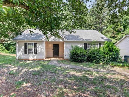 1880 Tamara Way pending home in Winfield, Spartanburg, SC