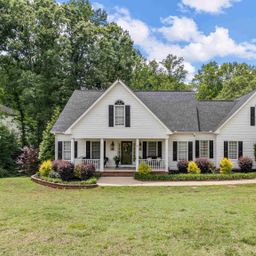 379 Shallowford Drive