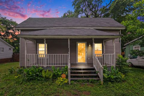 685 Southern Street active home in Beaumont Mill, Spartanburg, SC