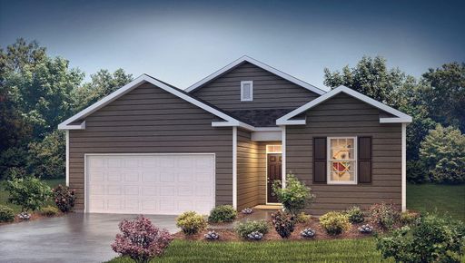 3413 Woodcross Drive pending home in Lightwood Cottages, Moore, SC