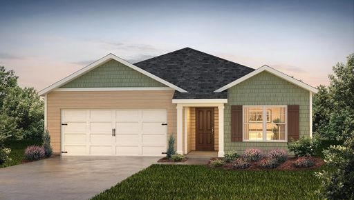 3005 Hickory Ridge Trail sold home in Lightwood Cottages, Moore, SC