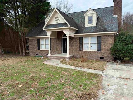 413 Seton Hall Drive