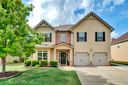 603 Tulip Tree Lane sold home in Simpsonville, SC