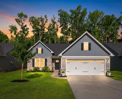 Homes in Waverly Springs, Woodruff