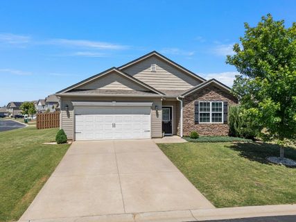 320 New Springs Lane sold home in Clairmont Estates, Boiling Springs, SC