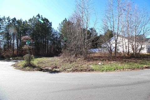 554 Vault Way sold home in Dorman Meadows, Roebuck, SC